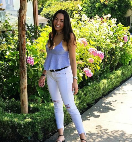 Nagie wyciekłe zdjęcie OnlyFans od Jessica De La Cruz