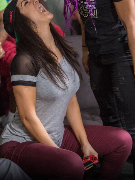 Bayley Wwe Wrestler