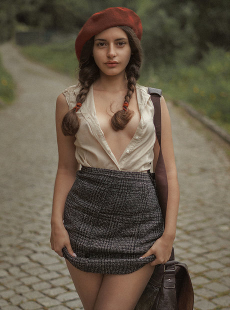 Nagie wyciekłe zdjęcie OnlyFans od Catarina Cardoso