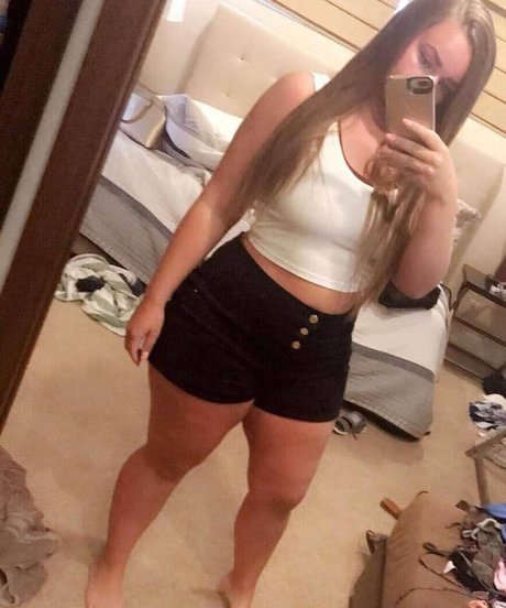 Nagie wyciekłe zdjęcie OnlyFans od Coreykivett