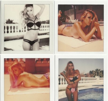 Nagie wyciekłe zdjęcie OnlyFans od Mariah Lee