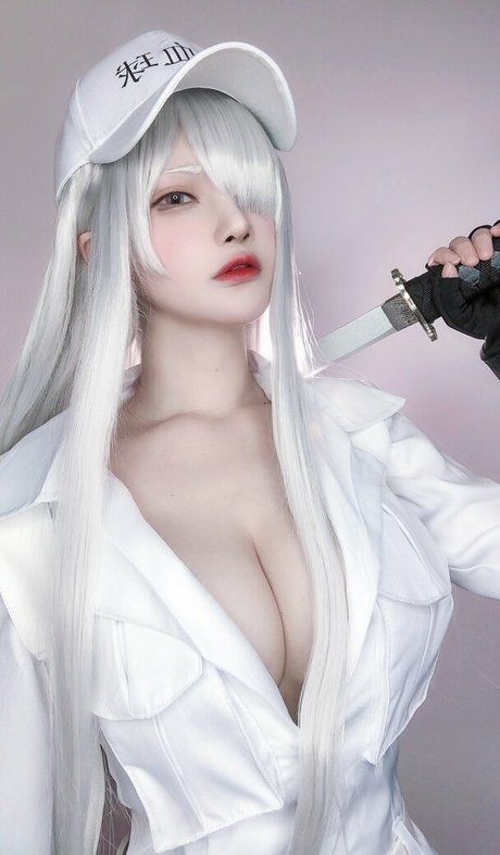 Nagie wyciekłe zdjęcie OnlyFans od Senya Miku
