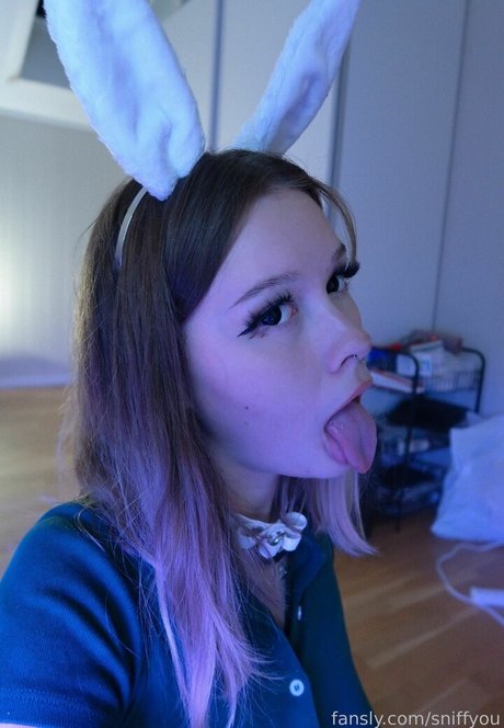 Nagie wyciekłe zdjęcie OnlyFans od Sniff You