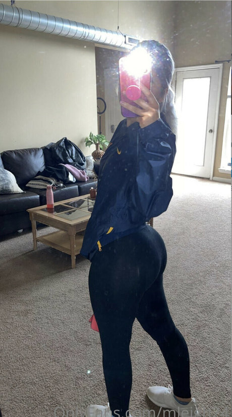 Nagie wyciekłe zdjęcie OnlyFans od Marleigh Birchfield