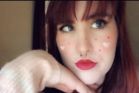 Nagie wyciekłe zdjęcie OnlyFans od Kayrahx