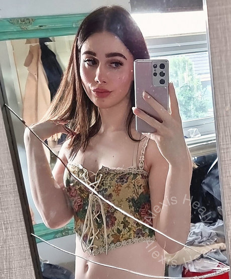 Alexishealy