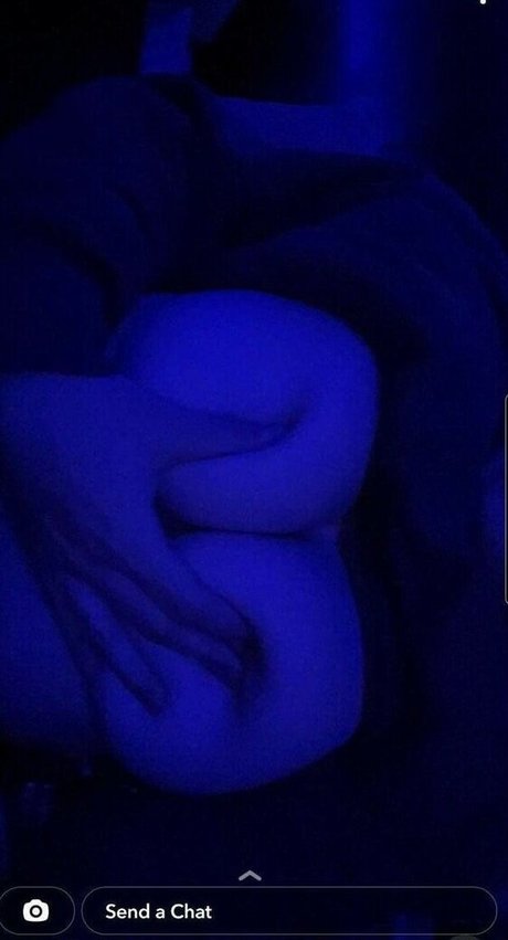 Nagie wyciekłe zdjęcie OnlyFans od Itsadelecash