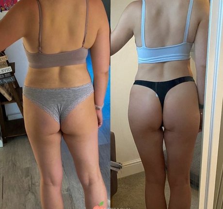 Nagie wyciekłe zdjęcie OnlyFans od Maddy Smithson