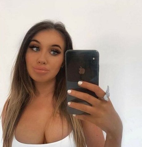 Nagie wyciekłe zdjęcie OnlyFans od Kate Patterson