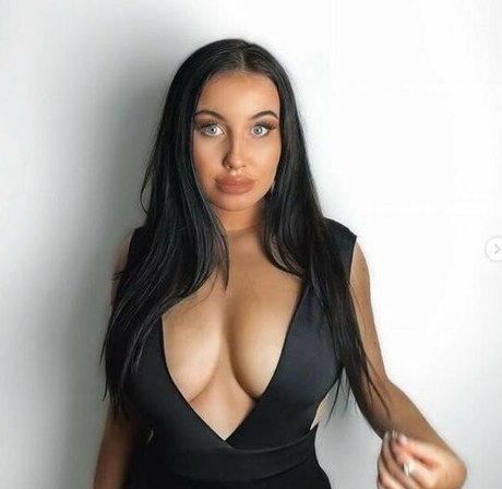 Nagie wyciekłe zdjęcie OnlyFans od Kate Patterson