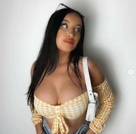 Nagie wyciekłe zdjęcie OnlyFans od Kate Patterson