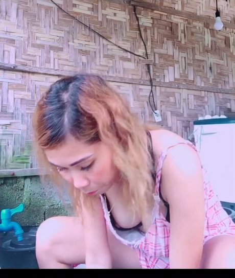 Nagie wyciekłe zdjęcie OnlyFans od Lhyn Ghee Tv