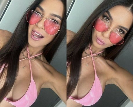 Nagie wyciekłe zdjęcie OnlyFans od Lexiidomme