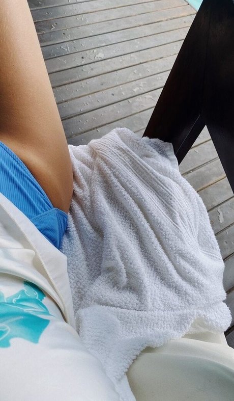 Nagie wyciekłe zdjęcie OnlyFans od Maju Trindade