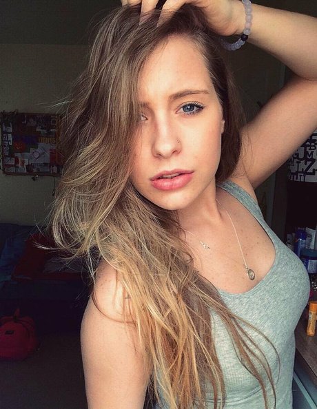Nagie wyciekłe zdjęcie OnlyFans od Blueyedwreck