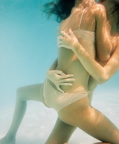 Nagie wyciekłe zdjęcie OnlyFans od Katelovesnika