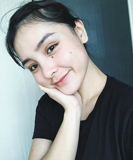 Nagie wyciekłe zdjęcie OnlyFans od Sarah Carlos