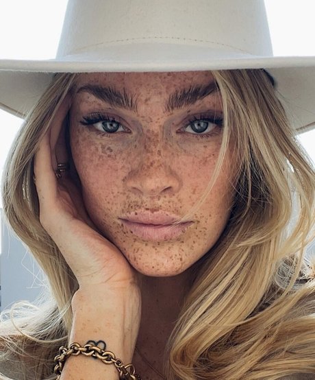 Nagie wyciekłe zdjęcie OnlyFans od Swantje Paulina