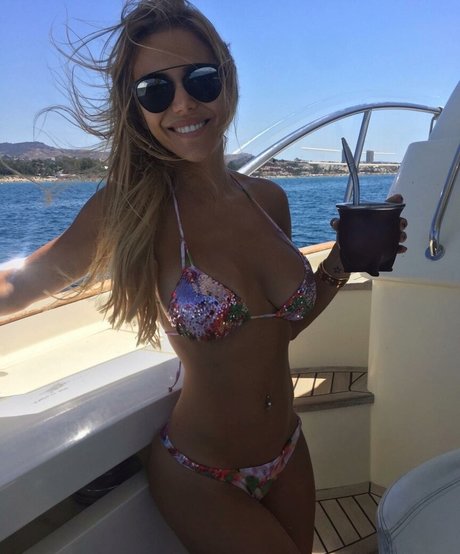 Nagie wyciekłe zdjęcie OnlyFans od Evangelina Anderson