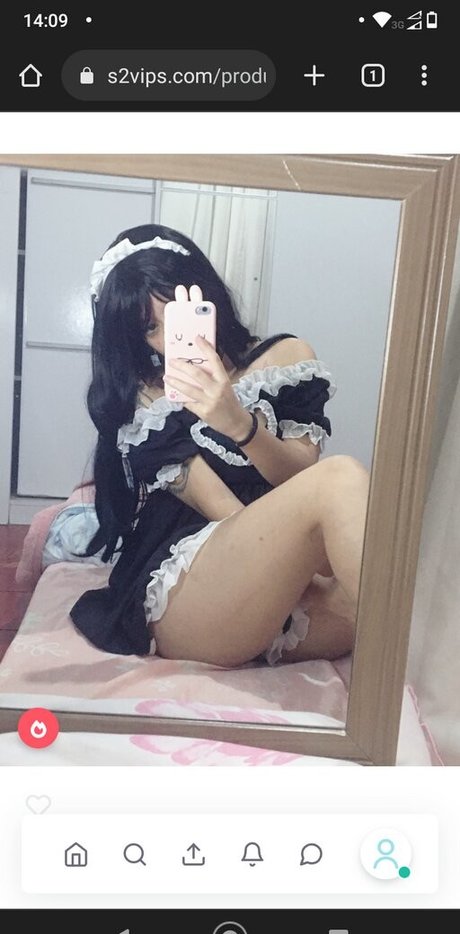 Nagie wyciekłe zdjęcie OnlyFans od Vivi Kinoshi