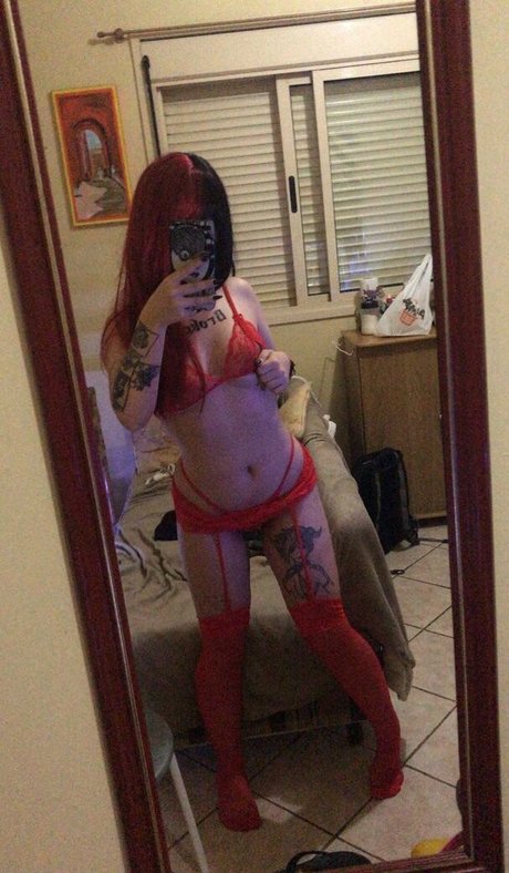 Nagie wyciekłe zdjęcie OnlyFans od Mitywee Mitywee