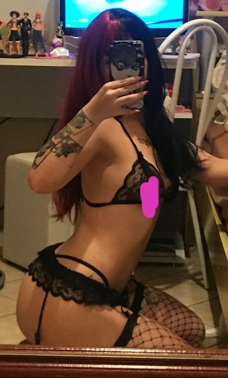 Nagie wyciekłe zdjęcie OnlyFans od Mitywee Mitywee