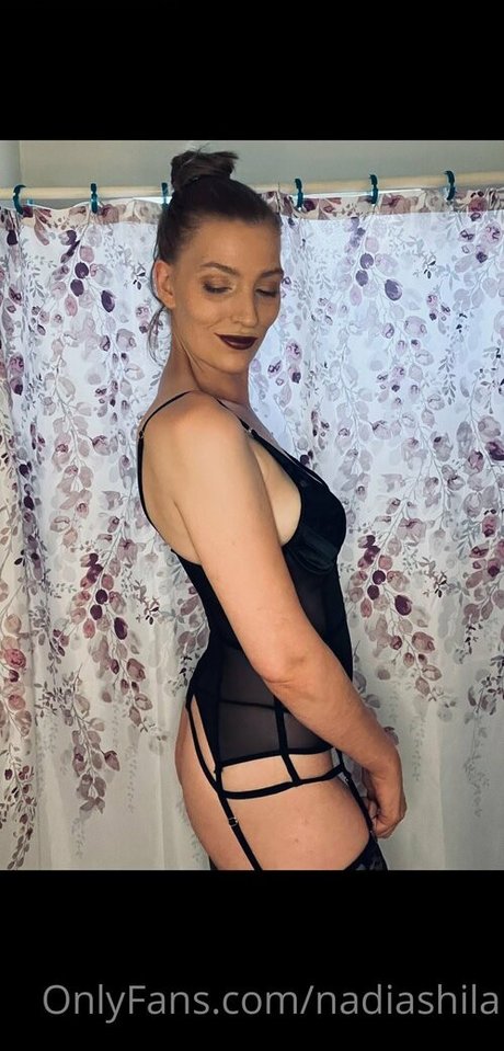 Nadia Shila