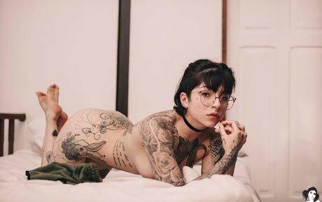 Nagie wyciekłe zdjęcie OnlyFans od Antonieta