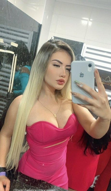 Nagie wyciekłe zdjęcie OnlyFans od Stefanimagassy