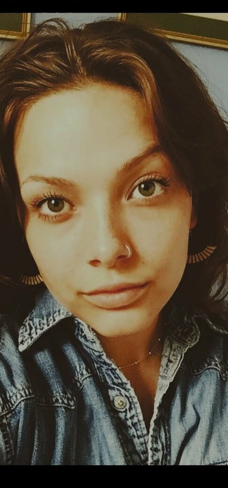 Nagie wyciekłe zdjęcie OnlyFans od Molly Mae Osborne