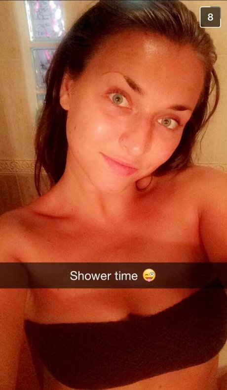 Nagie wyciekłe zdjęcie OnlyFans od Charis Lister
