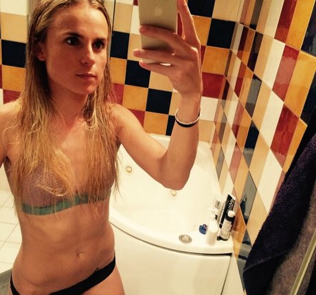 Nagie wyciekłe zdjęcie OnlyFans od Lina Gecevicene