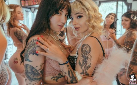 Nagie wyciekłe zdjęcie OnlyFans od Catarinapetite