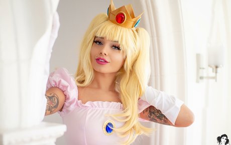 Nagie wyciekłe zdjęcie OnlyFans od Catarinapetite