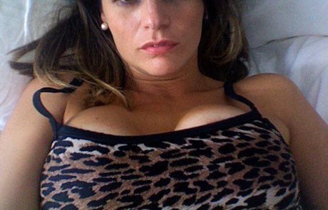 Nagie wyciekłe zdjęcie OnlyFans od Romina Ricci