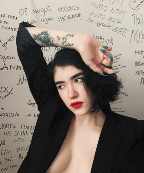 Nagie wyciekłe zdjęcie OnlyFans od Popoikin