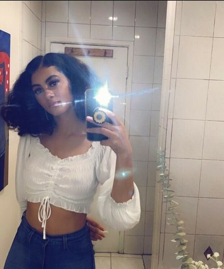 Nagie wyciekłe zdjęcie OnlyFans od Cashgodmeme