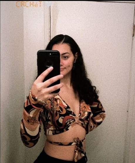 Nagie wyciekłe zdjęcie OnlyFans od Cashgodmeme