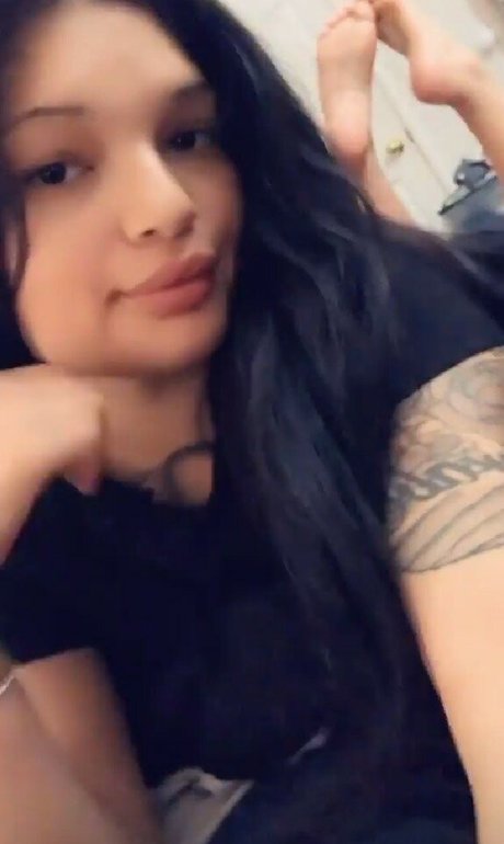Nagie wyciekłe zdjęcie OnlyFans od Mimi Latina Amateur