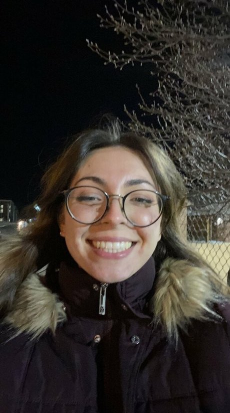 Nagie wyciekłe zdjęcie OnlyFans od Kayleigh Adams