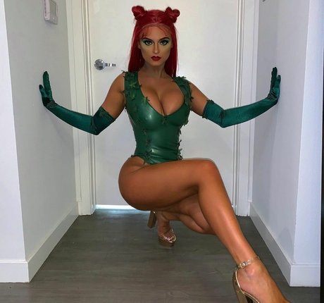 Nagie wyciekłe zdjęcie OnlyFans od Jamie Leigh Thornton