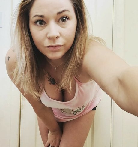 Nagie wyciekłe zdjęcie OnlyFans od Kryptickannoli