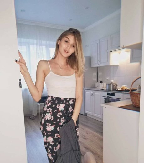 Nagie wyciekłe zdjęcie OnlyFans od Xxlika