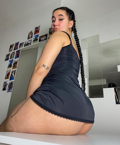 Nagie wyciekłe zdjęcie OnlyFans od Leire Lopez