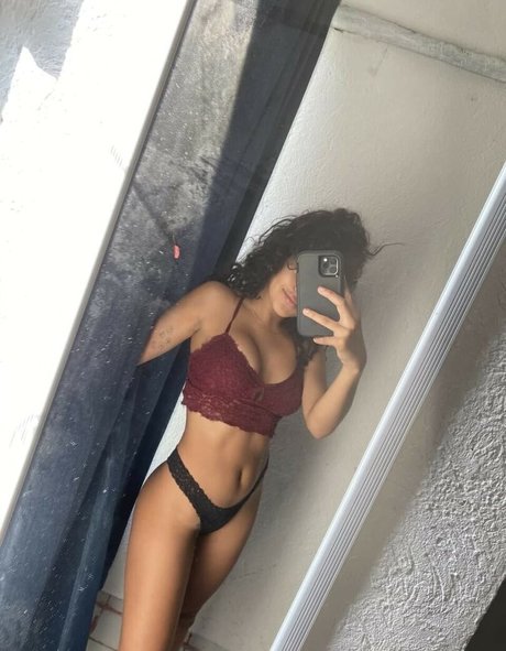 Merith Aranda Rosafire