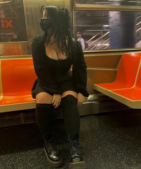 Nagie wyciekłe zdjęcie OnlyFans od Noodlexgoddess