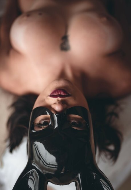 Nagie wyciekłe zdjęcie OnlyFans od Fanny Fernandes