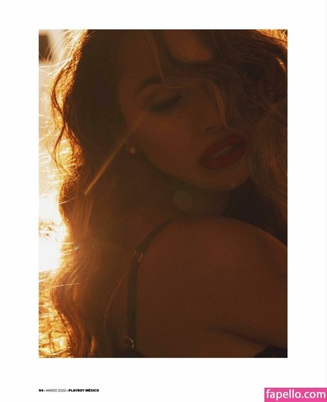 Nagie wyciekłe zdjęcie OnlyFans od Aixa Pena