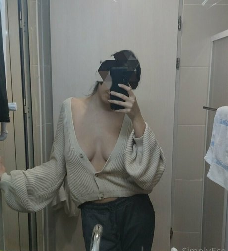 Nagie wyciekłe zdjęcie OnlyFans od Eceturkishangel