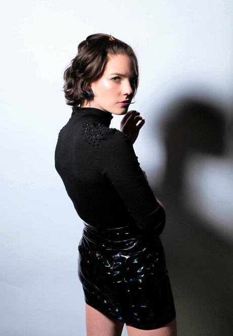 Nagie wyciekłe zdjęcie OnlyFans od Maggie Mae Fish